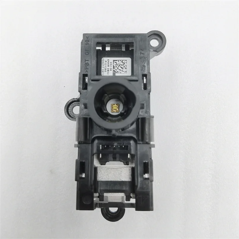 

1Pc for 12 year 16 year Audi A4 A5 Xenon headlights LED daytime running lights tear eye light source module authentic