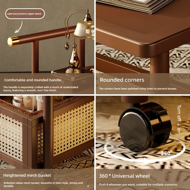 Thumbnail 2 - #8 Latest Accent Tables Offers