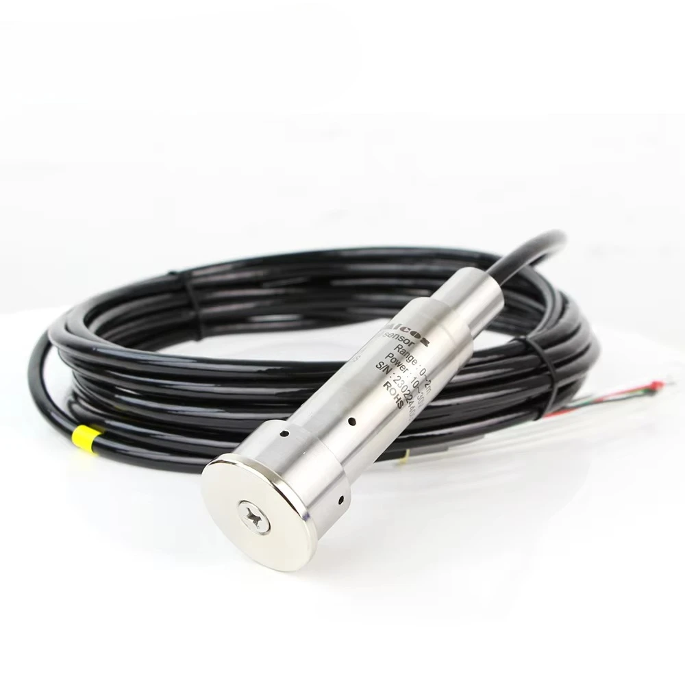 GLT5001 Fuel Level Sensor for  Fuel tank Level Measurement Application