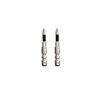 Anti-Slip Drill Bits Alloy Steel Drill Bits Accurate Screw Locking Heavy-Duty Applications For Manual Screwdrivers Hand Tool Set