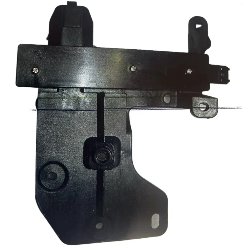 

e6H-3787200 HA-3787200 Charging Port Cover Unlocking Actuator Assembly for BYD Qin Yuan EV Pro