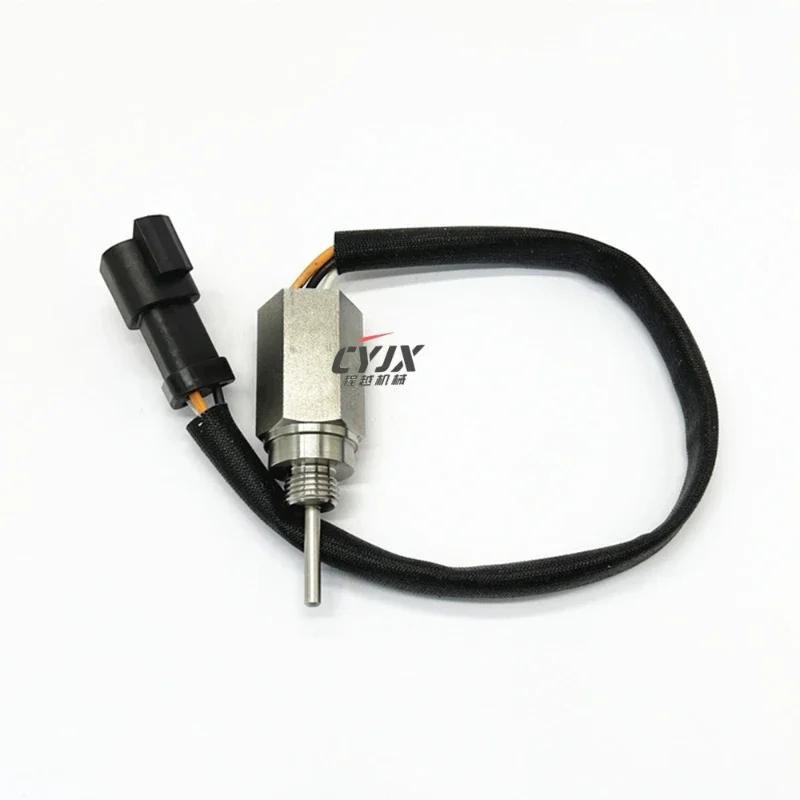 

For InCaterpillar cat 730/735/D6R/988H Loader forklift water temperature sensor118-7226