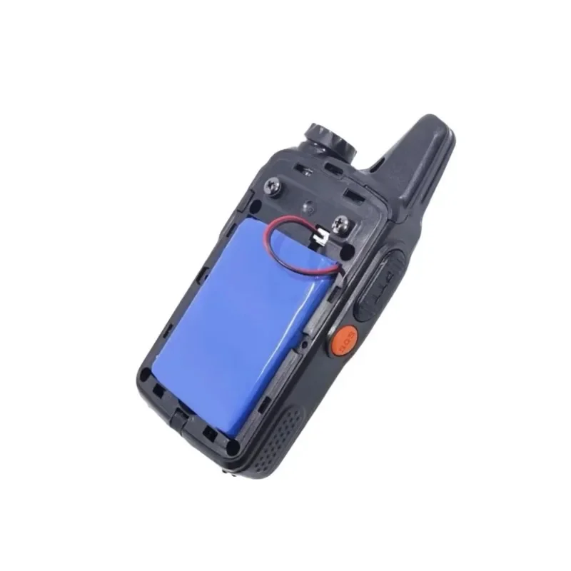 Brand New BF-T1 3.7V 1500mAh for Baofeng Mini Walkie Talkie Battery Rechargerable Li-ion Battery T1 Two Way Radio Accessory