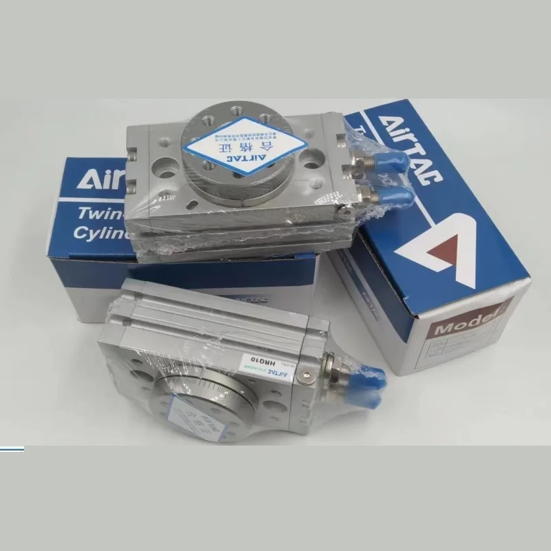 Airtecs cilindro rotativo HRQ2/3/7/10/20/30A