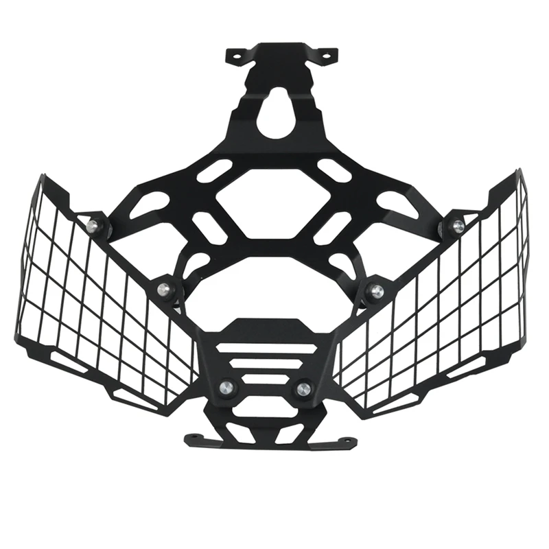 Motorcycle Accessories Headlight Guard Protector Grille Cover For HONDA X-ADV750 XADV750 X-ADV 750 X ADV 750 2021 2022