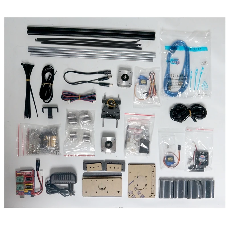 لتقوم بها بنفسك XY الراسمة عالية الدقة قلم السحب آلة روبوت الرسم باستخدام الحاسب الآلي روبوت ذكي للرسم الكتابة لا دعم الليزر