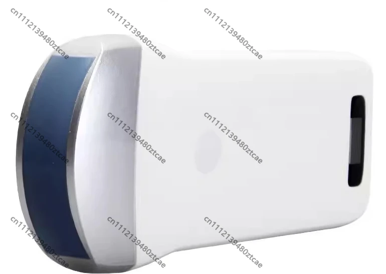 HD Wireless Veterinary Ultrasound Scanner, WiFi & Bluetooth, Waterproof, for Pig Sheep Cattle Horse Pregnancy Test