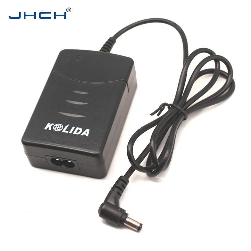 Charger KC-20A for Kolida KB-20A KB-20C KB-25 KB-25C KB-30B KB-35 KB-45 battery Surveying Accessories