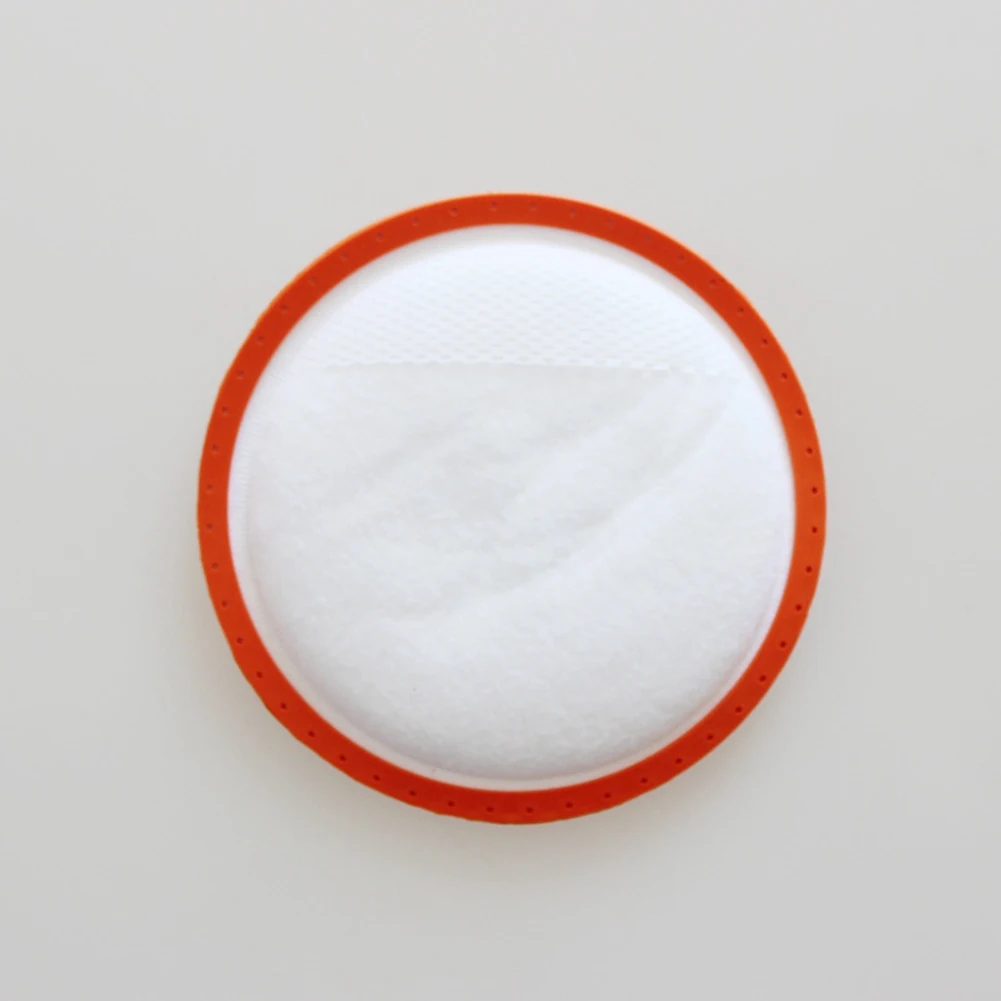 A09G-Ersatz-Vormotor-HEPA-Filter für VAX 95 C88 C89 U88 U89 U91 C88-VW-B C89-MA-P C89-P6-B Roboter-Staubsauger-Teile