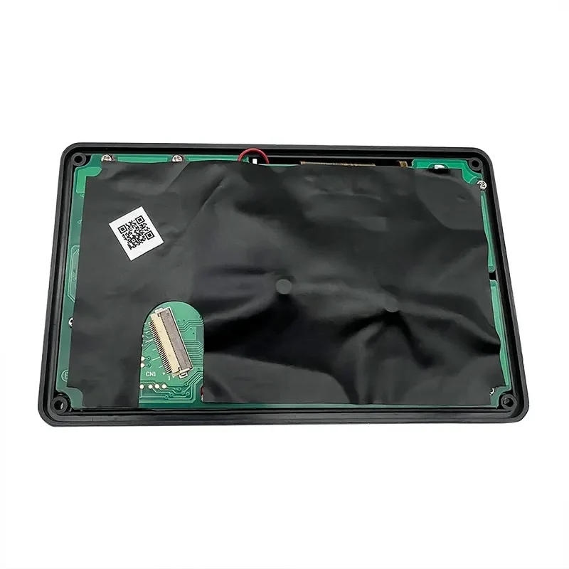 لوحة مفاتيح رقمية مع شاشة LCD لقطع غيار وملحقات أجهزة المحطة الإجمالية GTS-1002