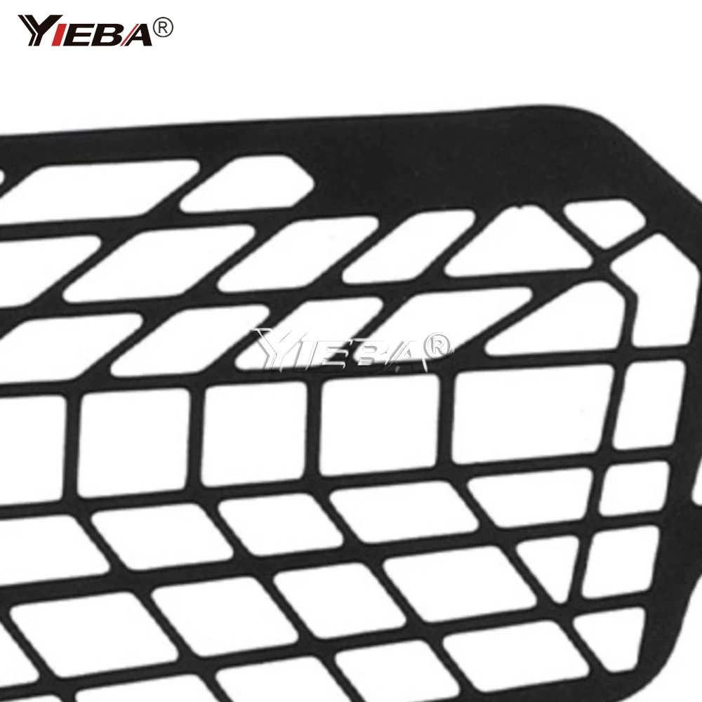 FOR BMW F850GS F900GS ADVENTURE 2018-2021-2022-2023 2024-2025-2026 Front Lamp Head Light Headlight Protector Grille Guard Cover