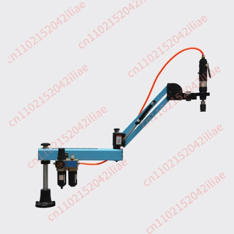 Pneumatic Tapping Machine M3-M12/M16 Pneumatic Tapping Machine Universal cantilever