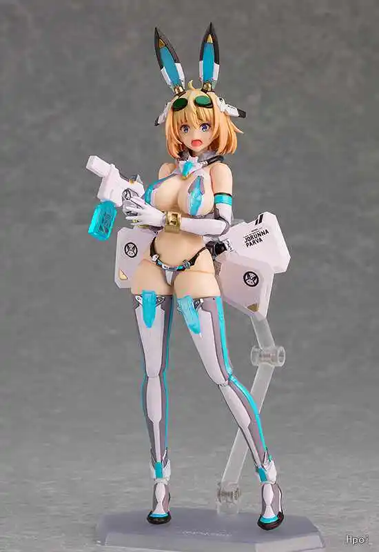 

В наличии MaxFactory Figma 530, наряд кролика, план Sophia F Shilin, модель персонажа, игрушка, подарочная коллекция, аниме-фигурка, модель игрушки