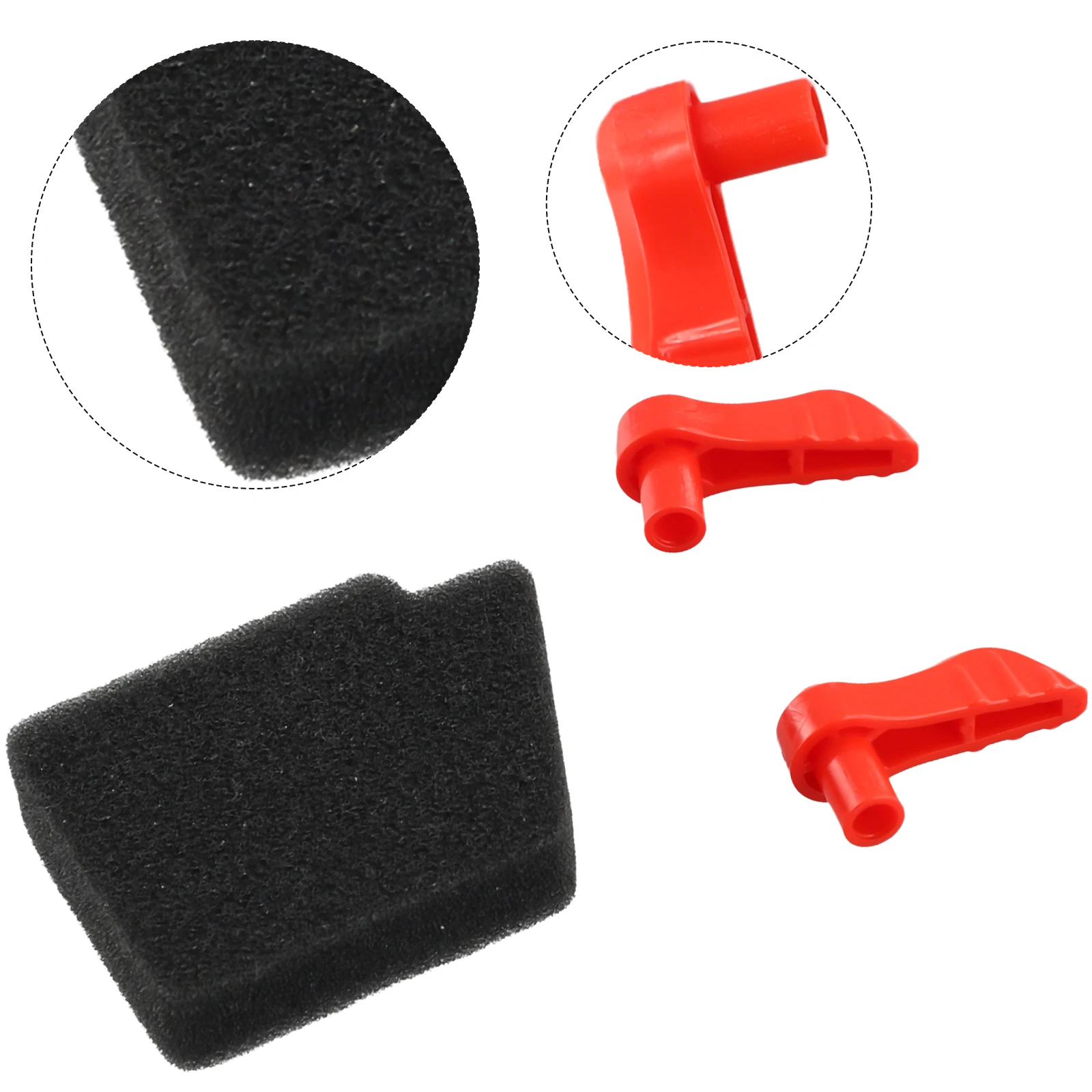 Replacement Choke L… - image