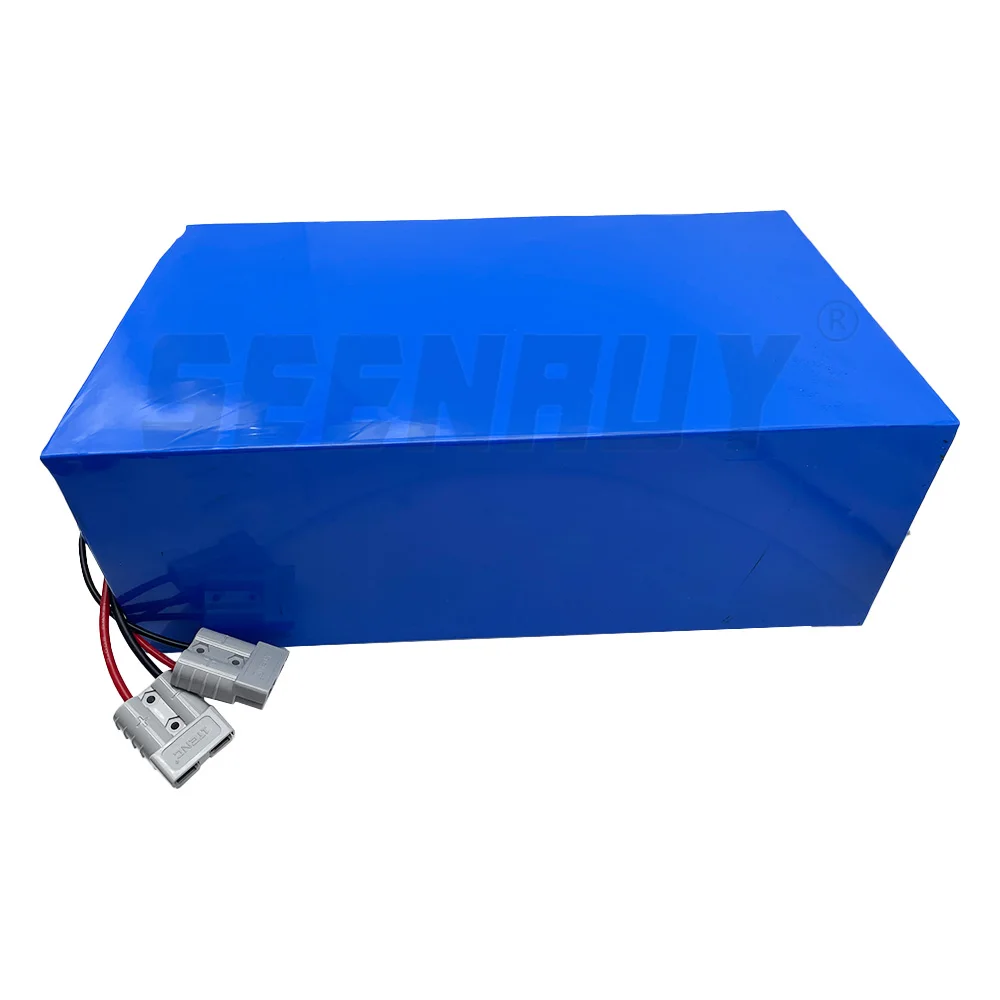 72V 60Ah Lithium Battery 48V 60V LiFePo4 Battery for 3500W 4000W 5000W Motor Electric Motorcycle Bluetooth