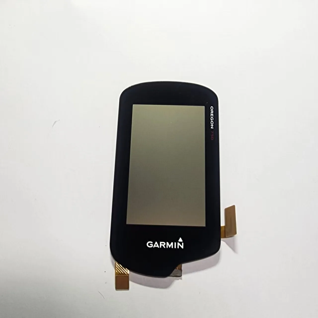 LCD Screen Assembly For GARMIN Oregon 750 LCD Display Panel Digitizer  Part Repair Replacement