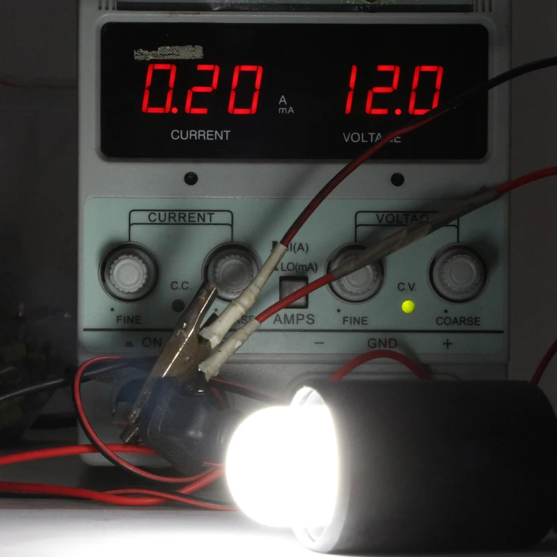 E27 الملونة Led لمبة 12 فولت إلى 80 فولت 2 واط شمعة لمبة الجهد المنخفض عيد الميلاد Led مصباح الثريا الأضواء للديكور المنزل #6