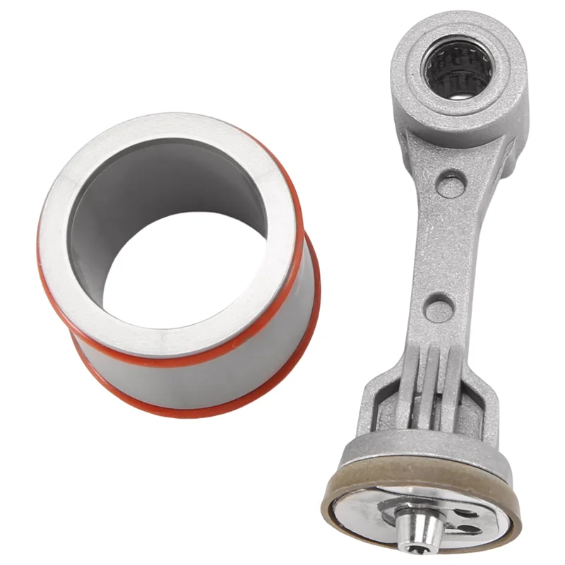 

Air Suspension Compressor Pump Repair Kits Connecting Rod For- Panamera For Jeep Grand Cherokee WK2 97035815111