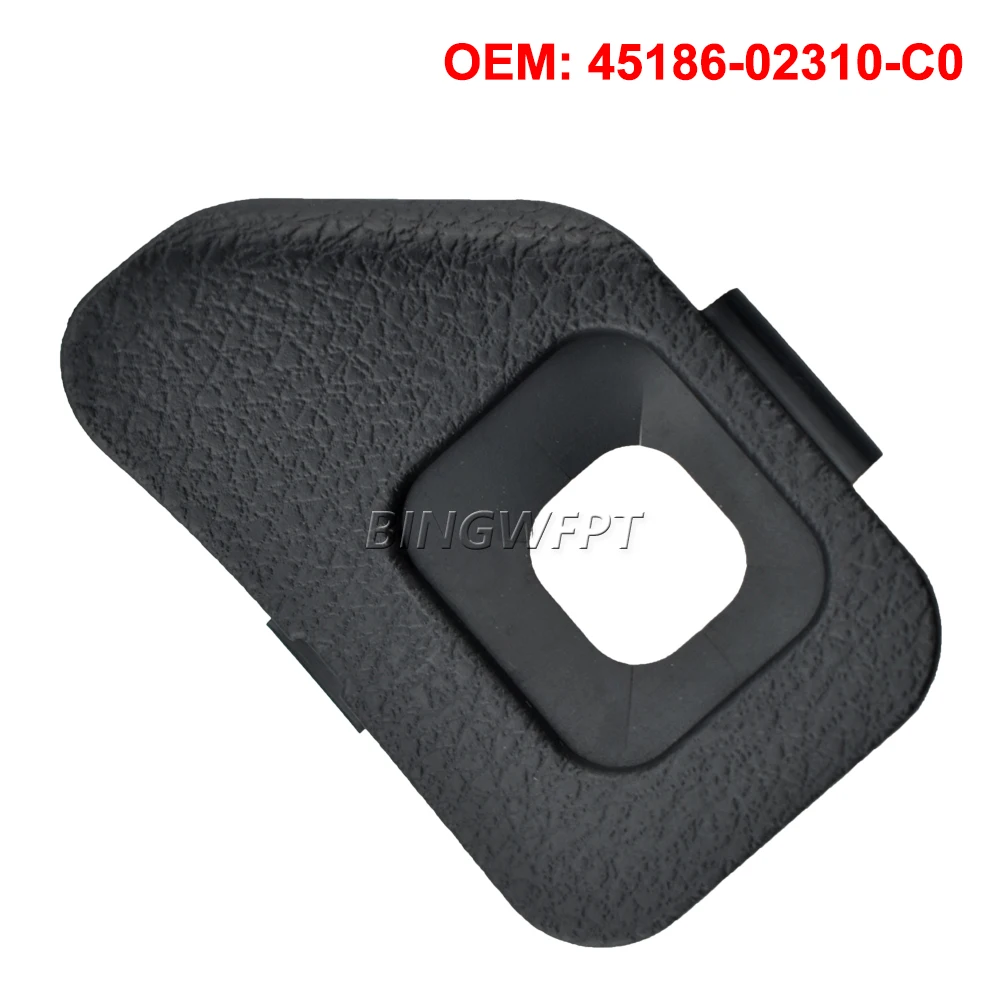 84632-34011 NEW Cruise Control Switch With Black Cover 45186-02310-C0 For Toyota Corolla RAV4 2014-2019
