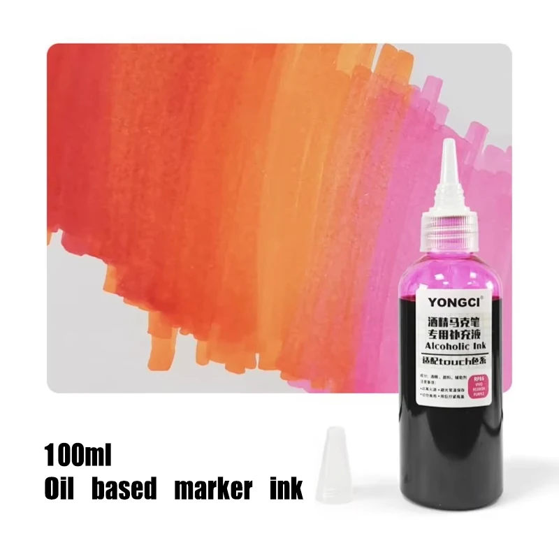 100ml-universal-oil-based-marker-ink-refill-quick-dry-permanent-whiteboard-pen-ink-art-drawing-office-school-stationery-supplies
