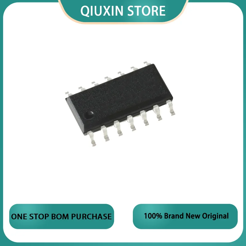 10PCS/LOT OP482 OP482G OP482GSZ OP482GS  SOP-14 Amplifier New Original In Stock