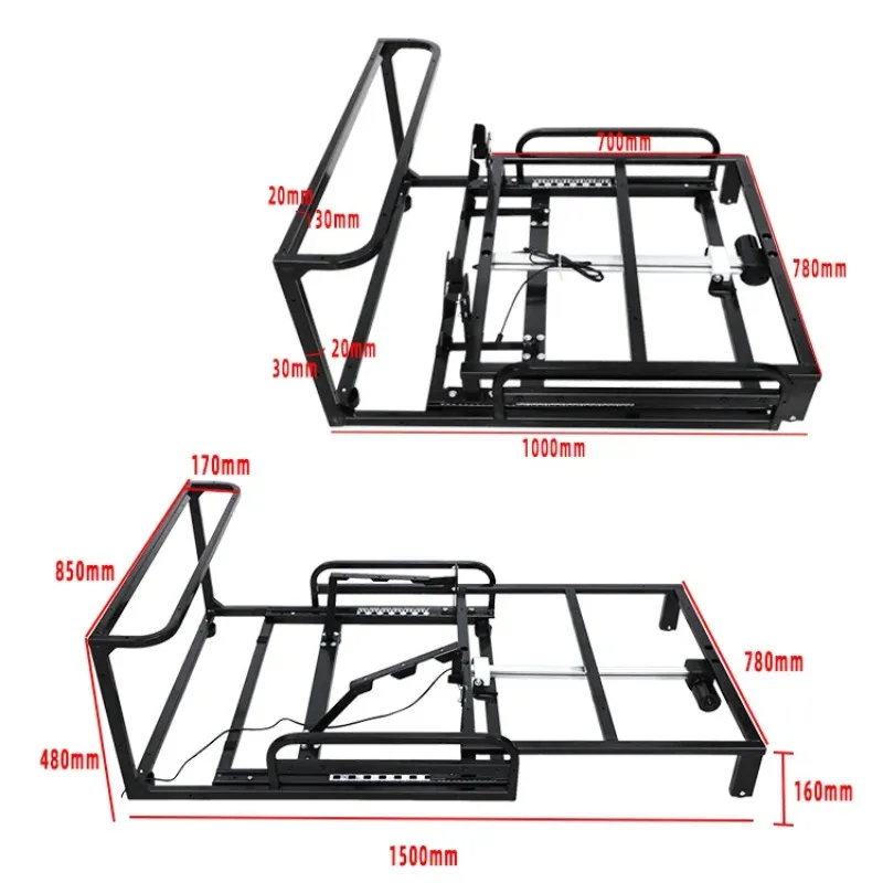 Glider office chair frame recliner mechanism recliner sofa automatic