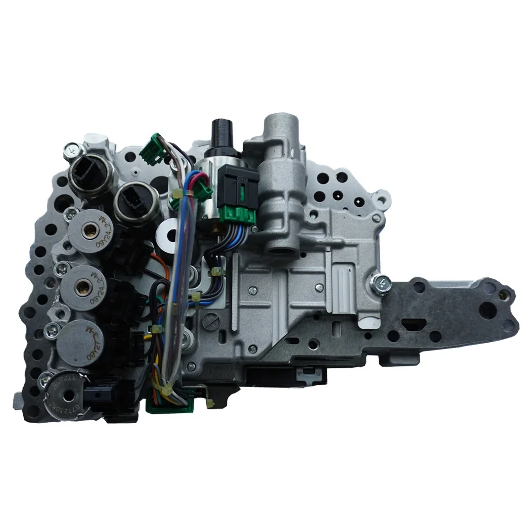 

Auto Transmission Parts RE0F10A JF011E Transmission Valve Body Pulley Set