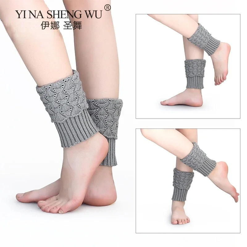 

Новые носки для латинских танцев, балетные мягкие носки для защиты лодыжек, танцевальные чулки для девочек, носки для современных танцев, балетная одежда