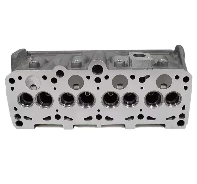 

Auto Spare Part 028103265AX/028103265AX/028103351A 1.9D 8V 1X Engine Cylinder Head For VW Caravelle/Multivan/Transporter 1990-95