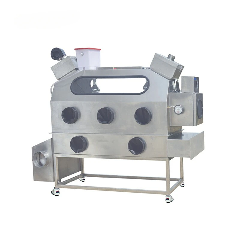 China Chicken Isolator BCI-I for Poultry with Automatic Feed Water System