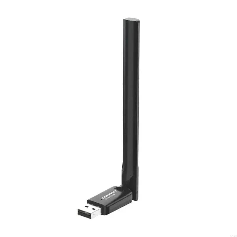N84B 150MBPS USB Wi-Fi อะแดปเตอร์ 2.4GHz WiFi Dongle Card CF-818N CF-818N
