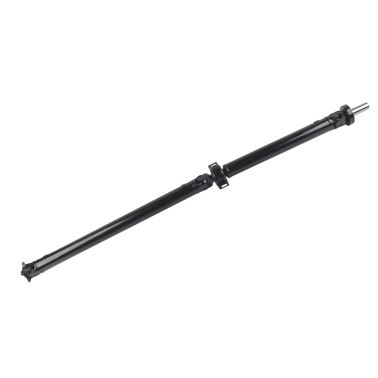 AP01 Rear Drive Shaft Prop Shaft Driveshaft for 16-22 Toyota Tacoma 3.5L 37100-04410