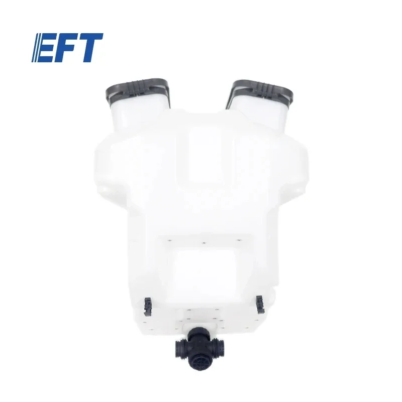 

10.05.10.0011 EFT Spray Tank 50L/ Z50/without Spray System for Z50 Agricultural Sprayer Drone Parts from EFT Official Factory