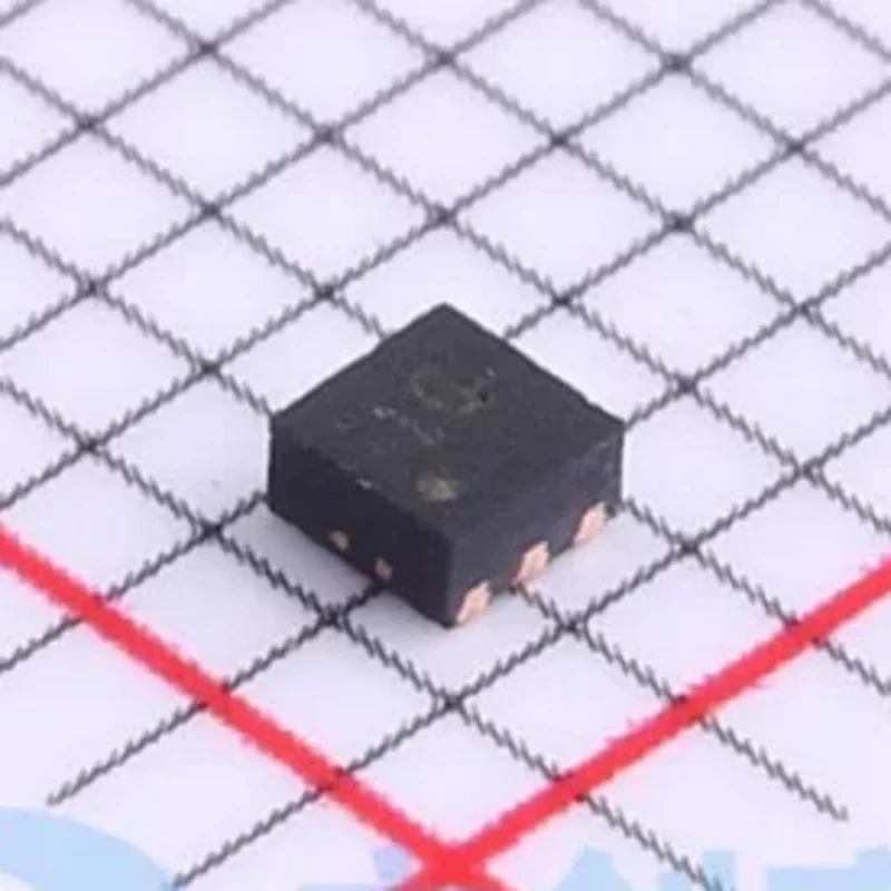 Integrated Circuits (ICs) TPS610985DSER PMIC - Voltage Regulators - Linear Switching 2 Output Step-Up (Boost) Synchronous (1)