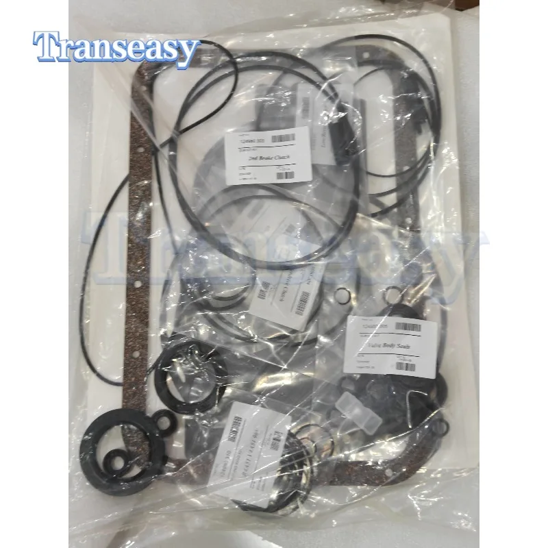 

New V4A51 R4A51 Transmission Overhaul Kit Seals Gaskets Fit for Mitsubishi Auto Parts 1 Set