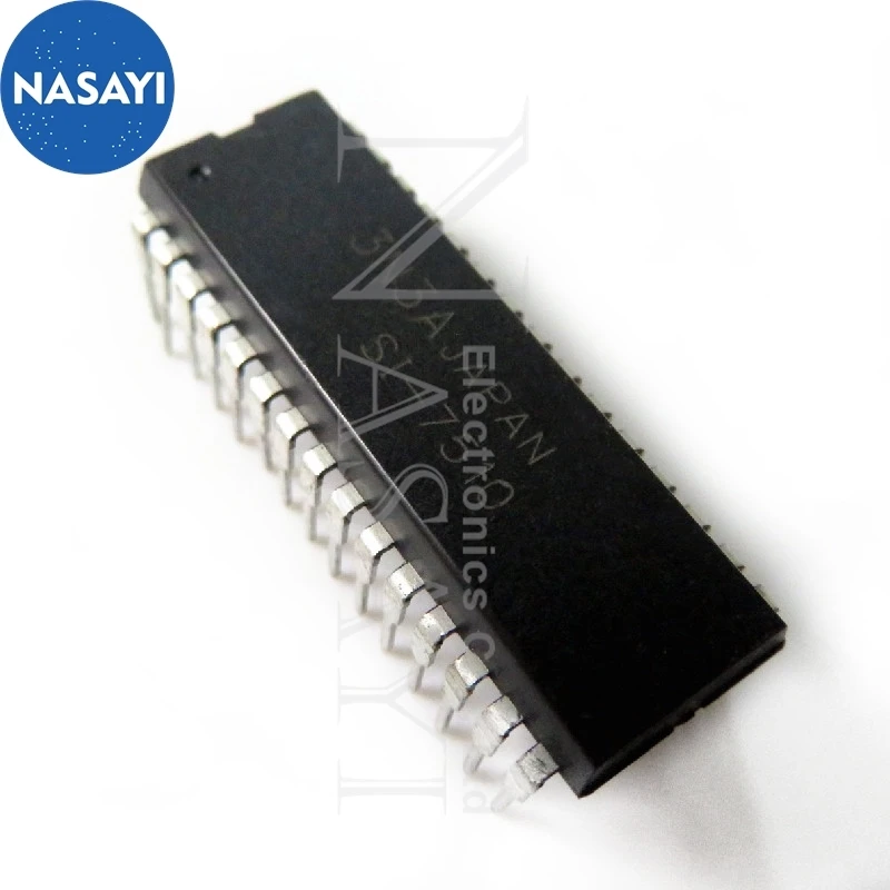 5PCS AK4588VQ AK4588 SKSI-7510 SI7510 M58BW016DB70T3NS M58BW016DB70 LC7536 7536 TDA9552H/N3/3 TDA9552H LC7821 7821