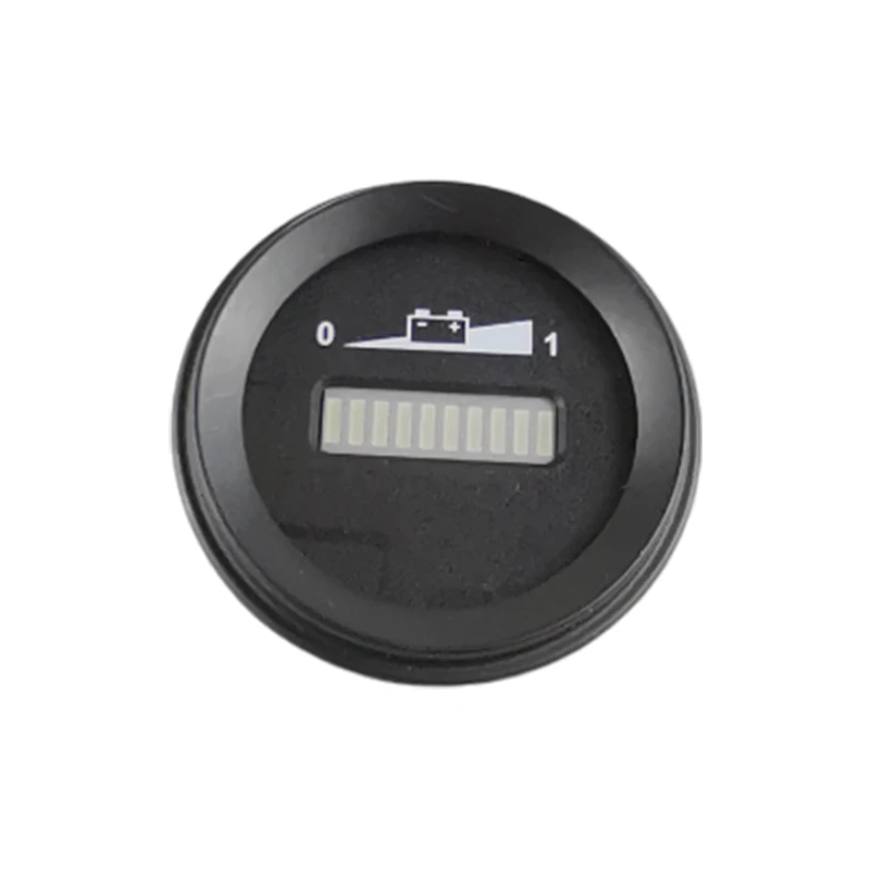 

Golf Cart Battery Gauge 48V For EZGO LXI SECOLO Golf Cart