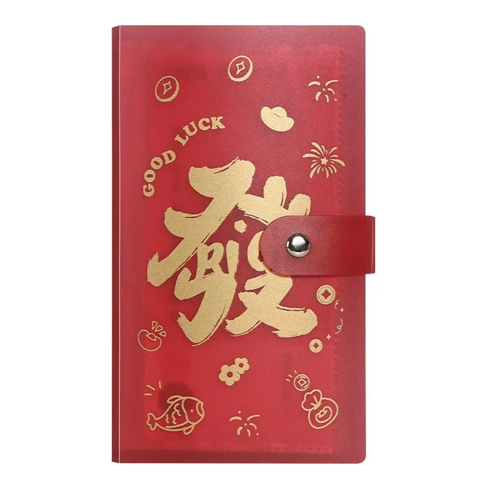 Get Rich Overnight 100 Envelopes Money Saving Challenge PP Save Money Money Collection Book Portable Reusable