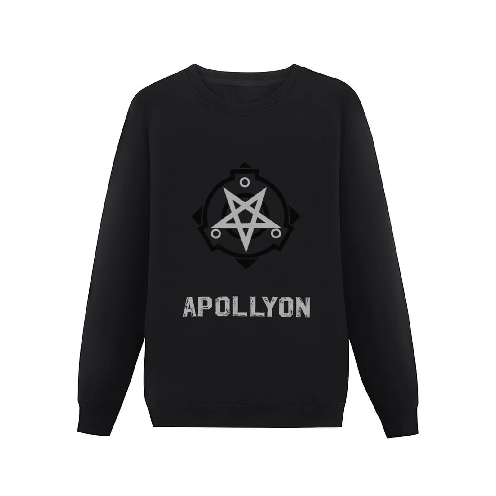 SCP Foundation Members Tees, Class Obejct : APOLLYON Pullover Hoodie blouse new in hoodies & sweatshirts