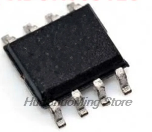 

5Pcs/Lot XB0X8031Z0 803120 XB0X803120 XBOX803120 SOP8