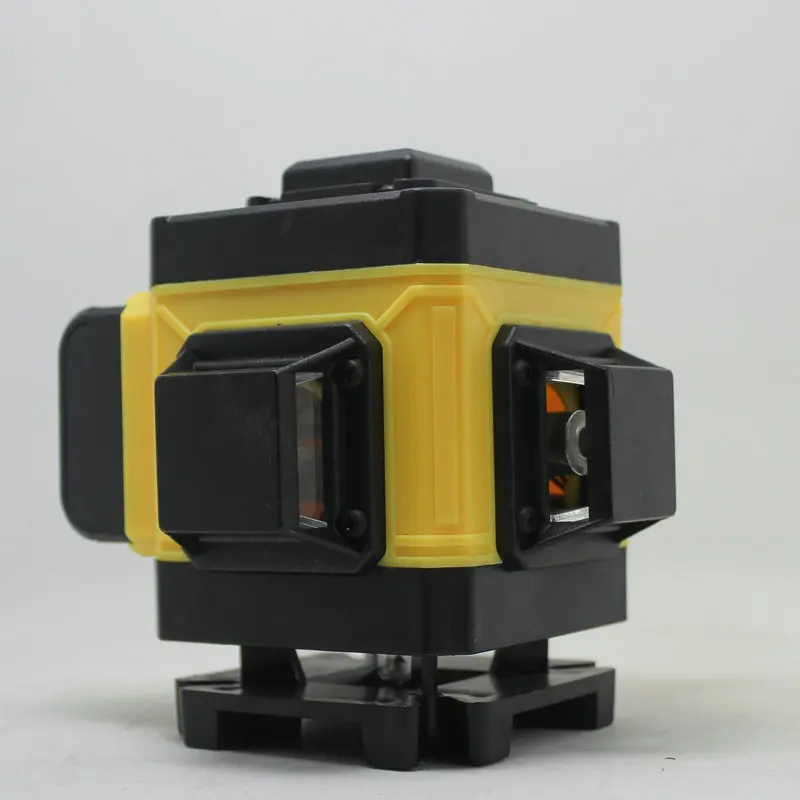 

Old Nakata 12-line 16-line infrared high-precision level instrument Automatic leveling Laser grounding instrument Adjustable thi