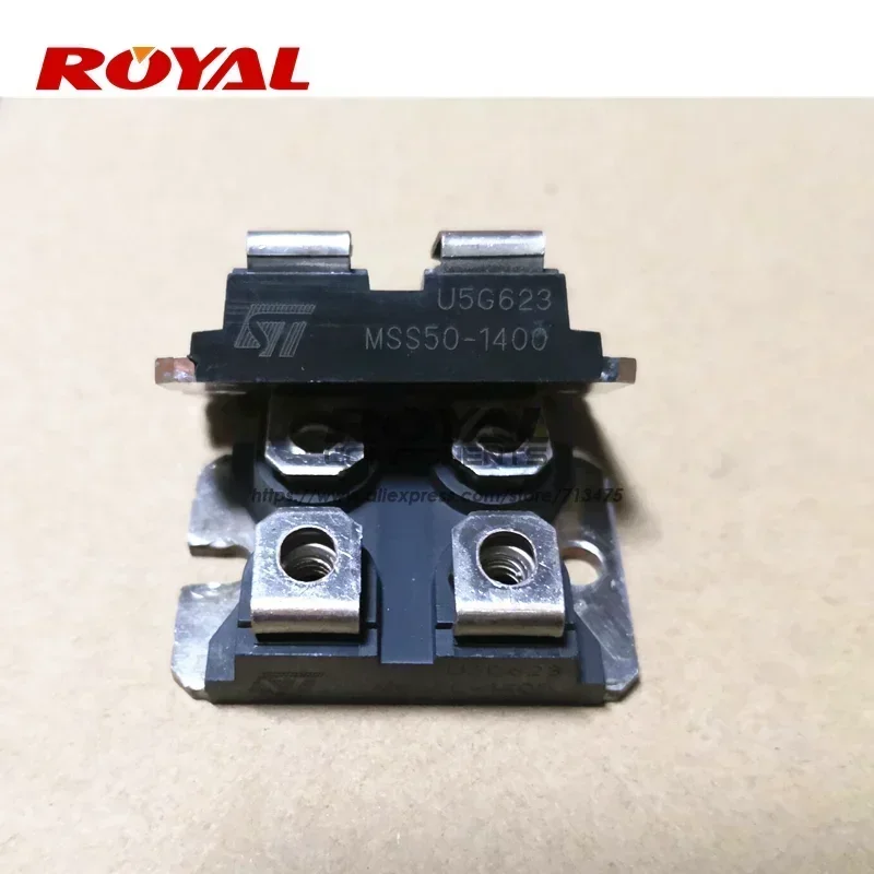 ESM2953V MSS50-1400 MSS50-1200 MSS50-800 MSS50-1000 الوحدة الأصلية