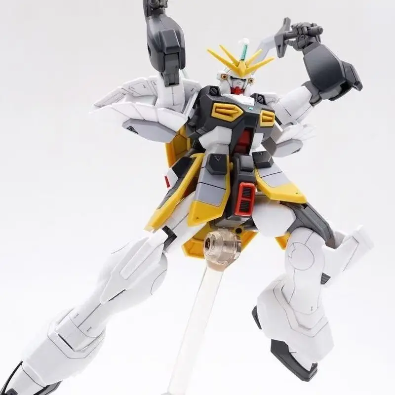Thumbnail 3 - #16 Newest Gundam Model Kits