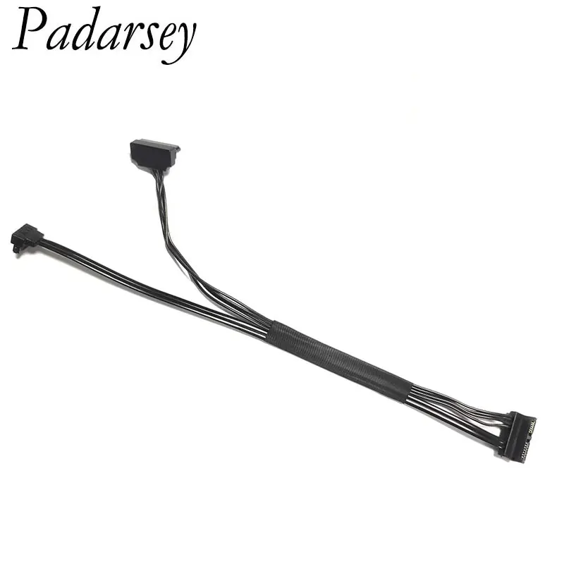 Padarsey SSD HDD Hard Drive Cable for iMac A1312 27