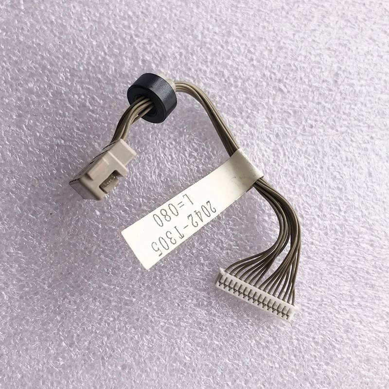 2042-T305 2042-T228 2042-T142 2042-T227 Fanuc LCD Cable New