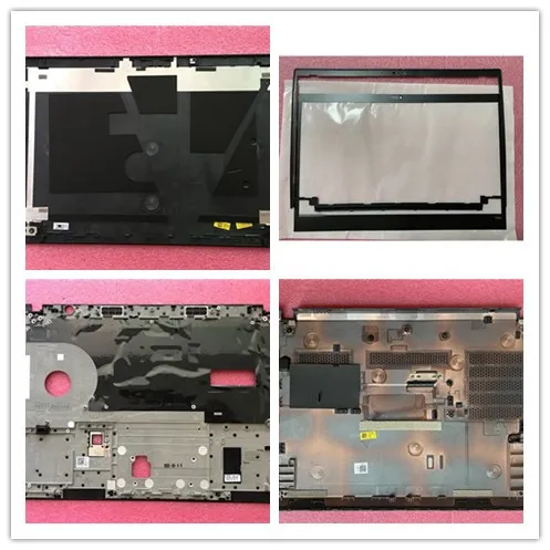 

New Original for Lenovo Thinkpad T490 LCD Rear Lid/LCD Bezel/Palmrest/Base cover case 02HK963 02HK965 02HK968 02HK957 01YN936