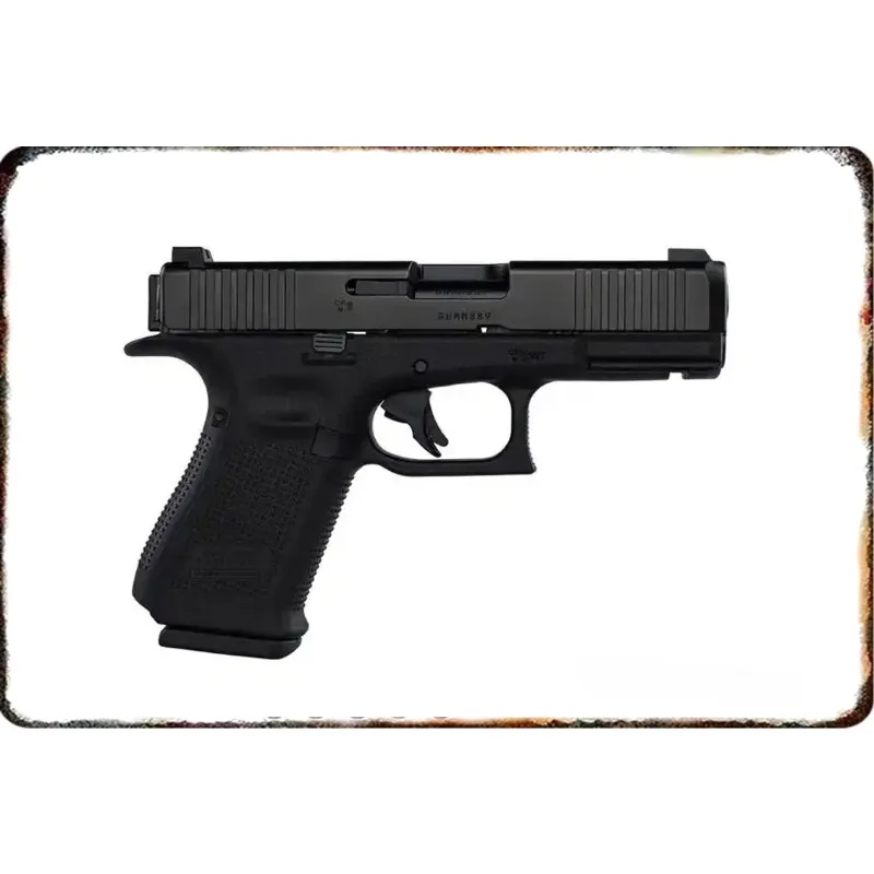 Men Space Special Tactical Style Metal Wall Plaque Decor Ornament For Indoor Home Cafe Garden Pub Club Bar Wall Decoration