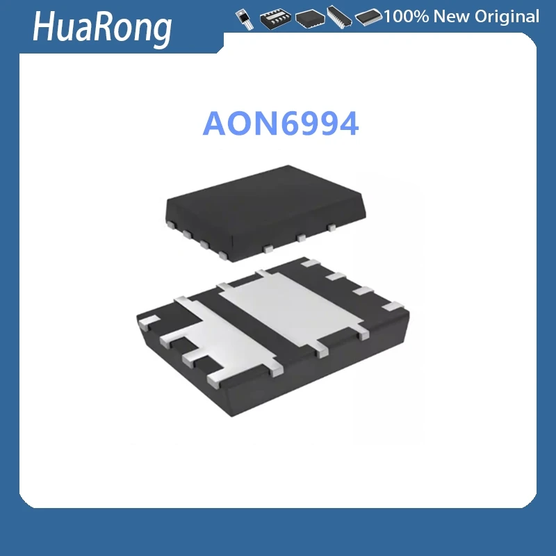 10Pcs/Lot AON6994 A…