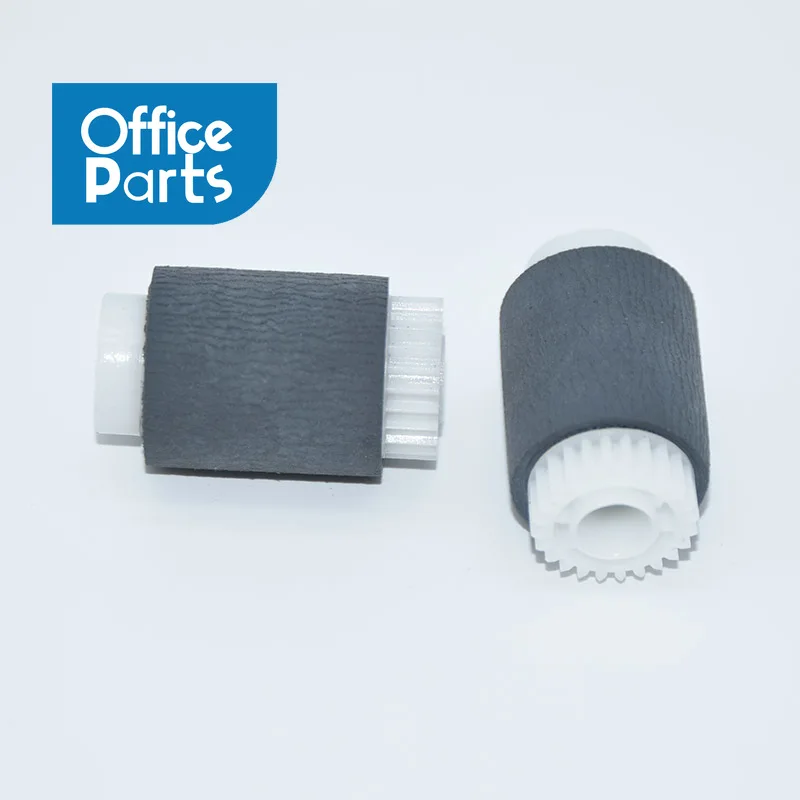 

50pcs RM1-0036-020 Pickup Roller for HP 4200 4250 4300 4350 4345 4700 4730 5200 CP4005 P4014 P4015 P4515 M601 M602 M603 M604