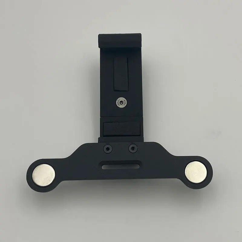 Simulation Racing Game Mobile Phone Holder Mount Stand Magnetic Version Installation Bracket For SIMAGIC EVO Base